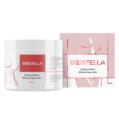 Boostella Официален сайт